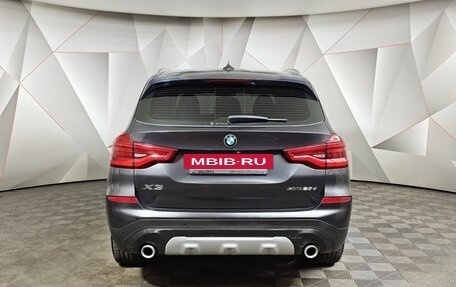 BMW X3, 2020 год, 4 150 000 рублей, 4 фотография