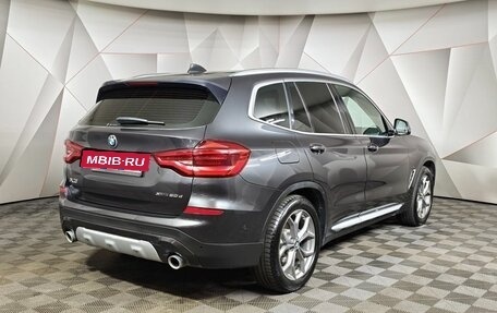 BMW X3, 2020 год, 4 150 000 рублей, 2 фотография