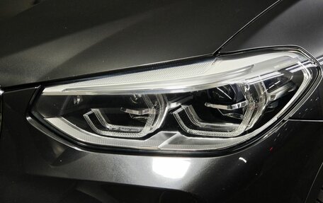 BMW X3, 2020 год, 4 150 000 рублей, 8 фотография