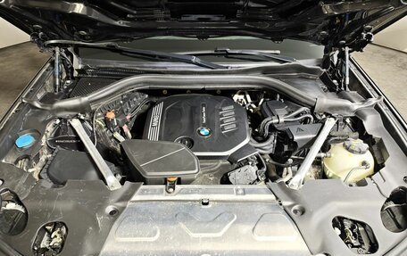 BMW X3, 2020 год, 4 150 000 рублей, 10 фотография