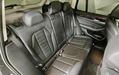 BMW X3, 2020 год, 4 150 000 рублей, 14 фотография