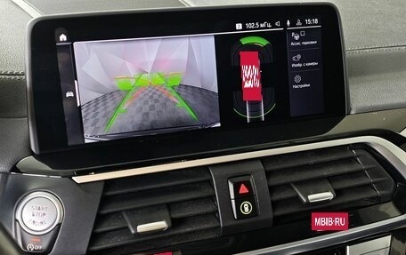 BMW X3, 2020 год, 4 150 000 рублей, 18 фотография