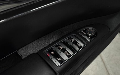 Mercedes-Benz S-Класс, 2008 год, 1 820 000 рублей, 17 фотография