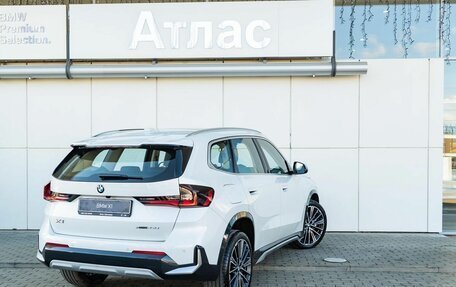 BMW X1, 2024 год, 5 790 000 рублей, 3 фотография