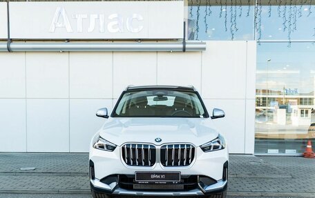 BMW X1, 2024 год, 5 790 000 рублей, 5 фотография