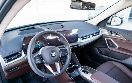 BMW X1, 2024 год, 5 790 000 рублей, 4 фотография
