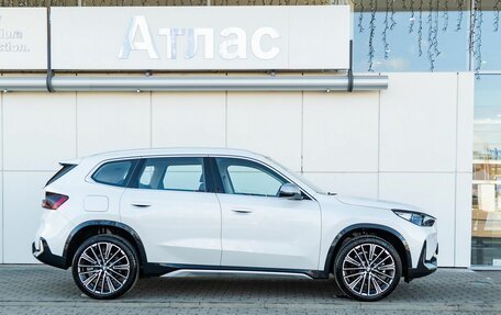 BMW X1, 2024 год, 5 790 000 рублей, 8 фотография