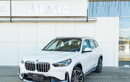 BMW X1, 2024 год, 5 790 000 рублей, 2 фотография