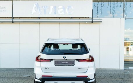 BMW X1, 2024 год, 5 790 000 рублей, 10 фотография
