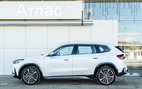 BMW X1, 2024 год, 5 790 000 рублей, 7 фотография
