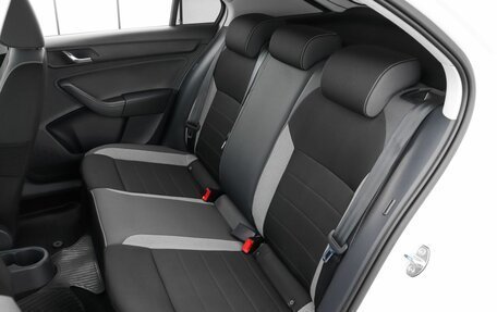 Skoda Rapid I, 2016 год, 1 099 000 рублей, 11 фотография