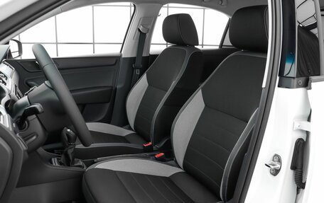 Skoda Rapid I, 2016 год, 1 099 000 рублей, 10 фотография