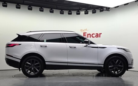 Land Rover Range Rover Velar I, 2026 год, 8 500 000 рублей, 5 фотография