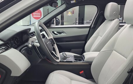 Land Rover Range Rover Velar I, 2026 год, 8 500 000 рублей, 12 фотография