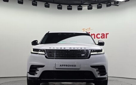 Land Rover Range Rover Velar I, 2026 год, 8 500 000 рублей, 3 фотография