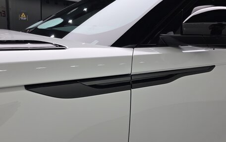 Land Rover Range Rover Velar I, 2026 год, 8 500 000 рублей, 9 фотография