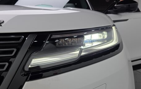 Land Rover Range Rover Velar I, 2026 год, 8 500 000 рублей, 14 фотография