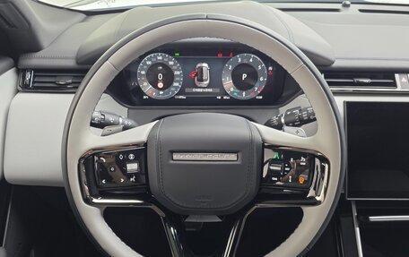 Land Rover Range Rover Velar I, 2026 год, 8 500 000 рублей, 13 фотография