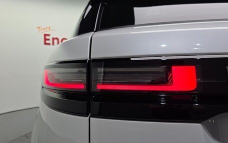 Land Rover Range Rover Velar I, 2026 год, 8 500 000 рублей, 16 фотография
