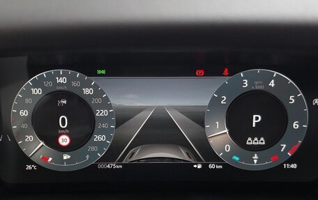 Land Rover Range Rover Velar I, 2026 год, 8 500 000 рублей, 19 фотография