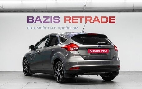 Ford Focus III, 2017 год, 1 150 000 рублей, 8 фотография