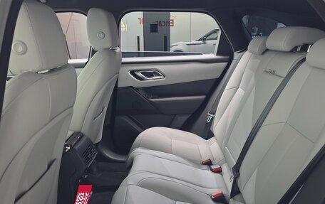Land Rover Range Rover Velar I, 2026 год, 8 500 000 рублей, 15 фотография