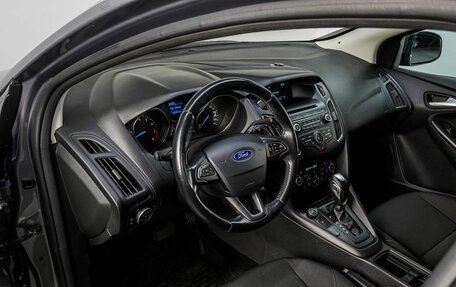 Ford Focus III, 2017 год, 1 150 000 рублей, 10 фотография