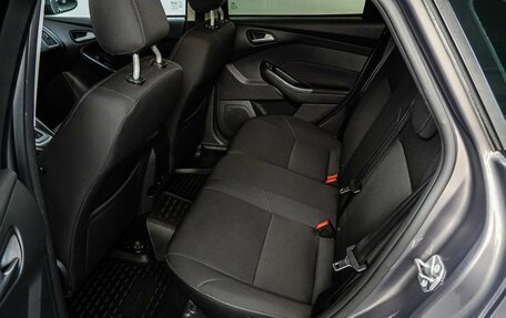 Ford Focus III, 2017 год, 1 150 000 рублей, 14 фотография