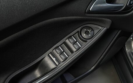 Ford Focus III, 2017 год, 1 150 000 рублей, 12 фотография