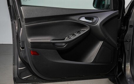 Ford Focus III, 2017 год, 1 150 000 рублей, 11 фотография
