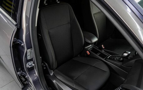 Ford Focus III, 2017 год, 1 150 000 рублей, 16 фотография