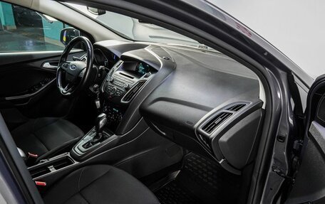 Ford Focus III, 2017 год, 1 150 000 рублей, 15 фотография