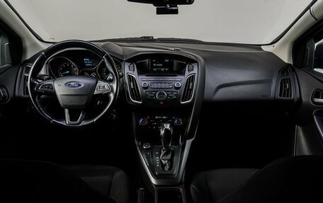 Ford Focus III, 2017 год, 1 150 000 рублей, 17 фотография