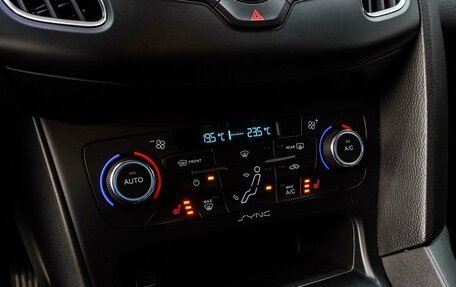 Ford Focus III, 2017 год, 1 150 000 рублей, 20 фотография