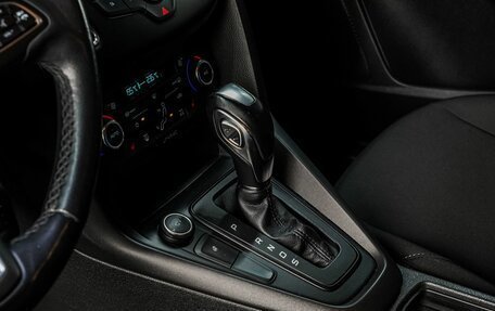 Ford Focus III, 2017 год, 1 150 000 рублей, 22 фотография