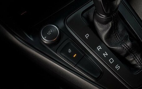 Ford Focus III, 2017 год, 1 150 000 рублей, 21 фотография