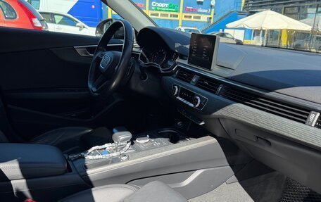 Audi A4, 2019 год, 2 670 000 рублей, 12 фотография