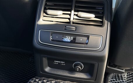 Audi A4, 2019 год, 2 670 000 рублей, 13 фотография