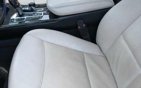 BMW X3, 2013 год, 1 850 000 рублей, 11 фотография