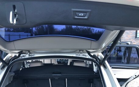BMW X3, 2013 год, 1 850 000 рублей, 14 фотография