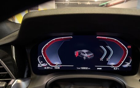 BMW 3 серия, 2021 год, 4 200 000 рублей, 4 фотография