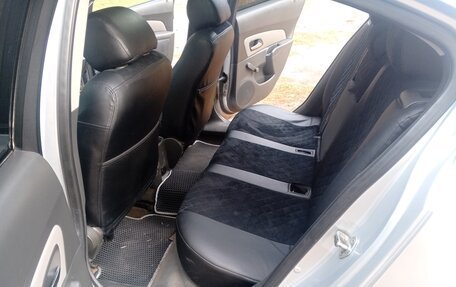 Chevrolet Cruze II, 2009 год, 450 000 рублей, 19 фотография