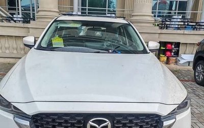 Mazda CX-5 II, 2025 год, 3 150 000 рублей, 1 фотография