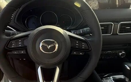 Mazda CX-5 II, 2025 год, 3 150 000 рублей, 7 фотография