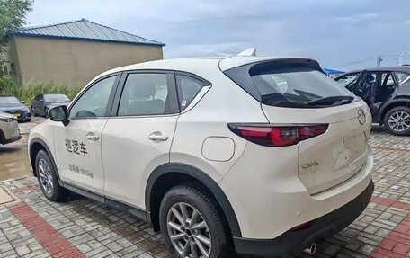 Mazda CX-5 II, 2025 год, 3 150 000 рублей, 3 фотография