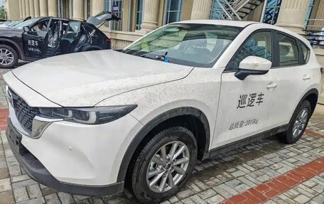 Mazda CX-5 II, 2025 год, 3 150 000 рублей, 2 фотография