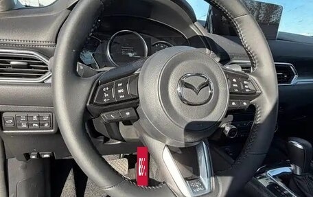 Mazda CX-5 II, 2025 год, 3 150 000 рублей, 8 фотография