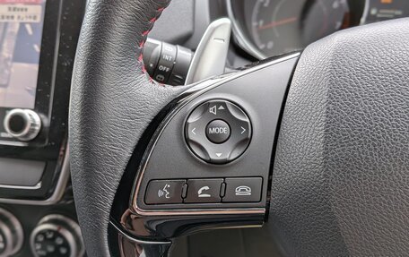 Mitsubishi RVR III рестайлинг, 2023 год, 1 420 000 рублей, 10 фотография