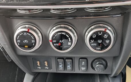 Mitsubishi RVR III рестайлинг, 2023 год, 1 420 000 рублей, 15 фотография