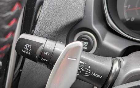 Mitsubishi RVR III рестайлинг, 2023 год, 1 420 000 рублей, 12 фотография